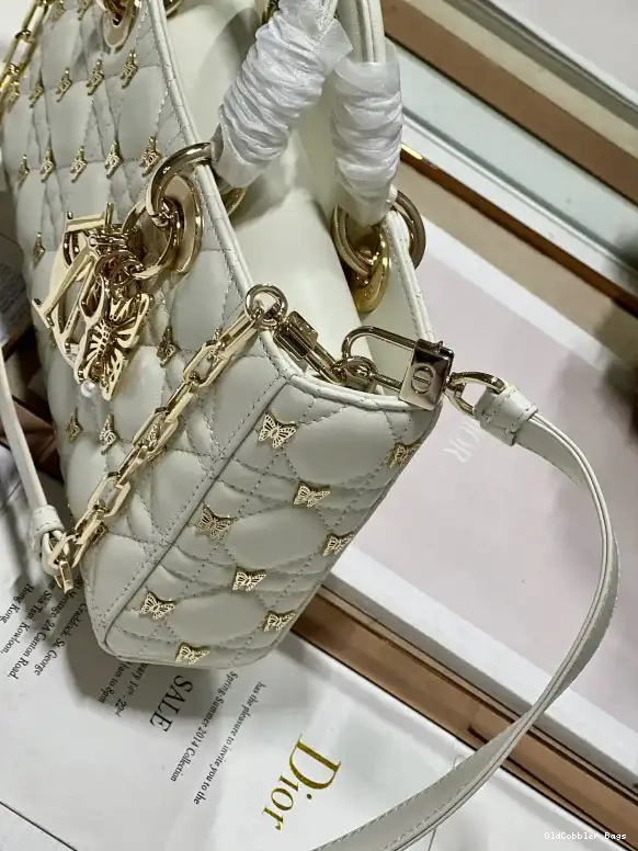 OldCobbler Bags DIRO BAG-26*13.5*5CM D-JOY LADY 0501